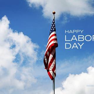 Free Labor Day wallpaper