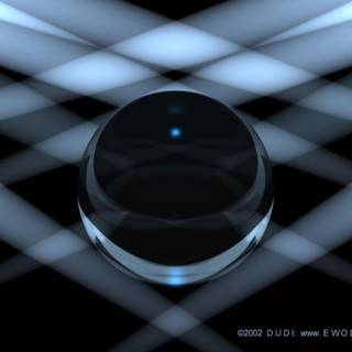 Desktop wallpaper 3D