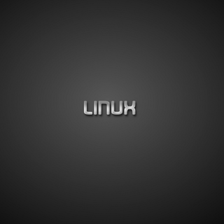 Cool Linux wallpaper