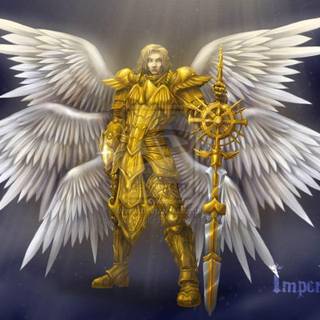 Michael archangel wallpaper