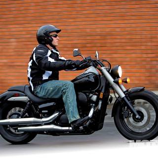 Honda Shadow Phantom wallpaper