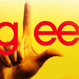 Glee desktop wallpaper