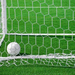 Football field wallpaper