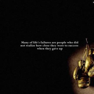 Motivational backgrounds