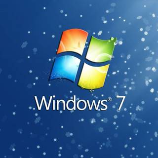Animated christmas wallpaper for windows 7