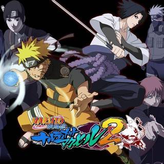 Naruto wallpaper download