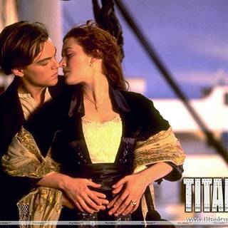 Titanic 2 wallpaper