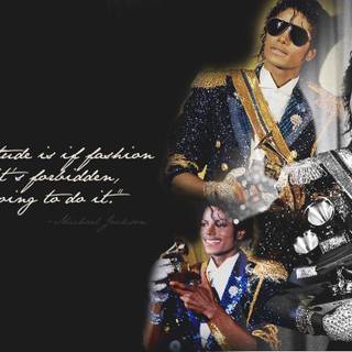 MJ backgrounds