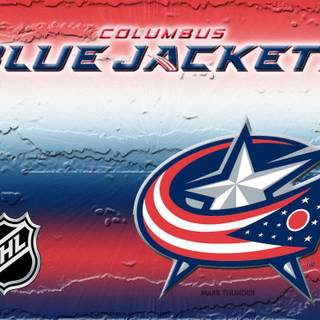 Columbus Blue Jackets wallpaper