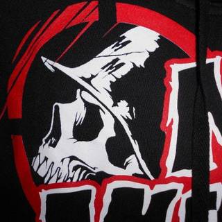 Metal Mulisha wallpaper