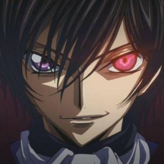 Lelouch lamperouge wallpaper