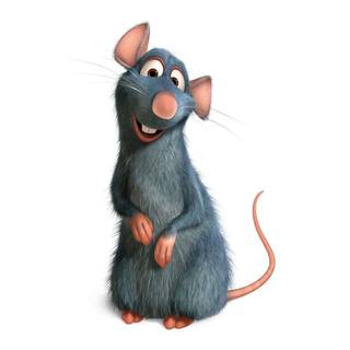 Ratatouille wallpaper
