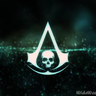 AC4 Black Flag wallpaper