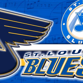 St. Louis Blues wallpaper