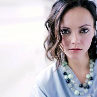 Christina Ricci wallpaper