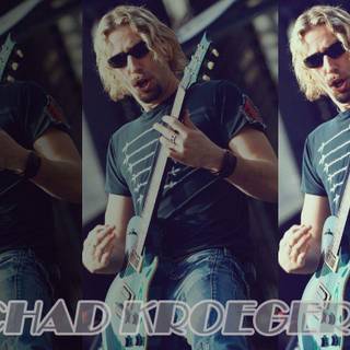 Nickelback wallpaper