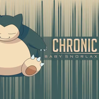 Snorlax wallpaper