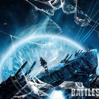 Battleship wallpaper