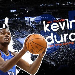 Kevin durant wallpaper 2011