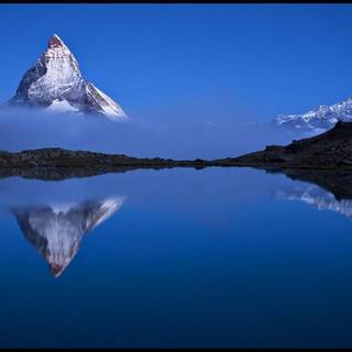 Matterhorn wallpaper