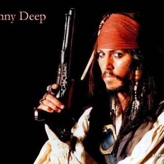 Johnny Depp backgrounds