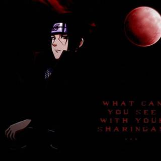 Naruto Itachi wallpaper