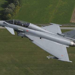 Eurofighter Typhoon wallpaper