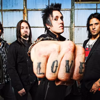 Papa roach wallpaper 2015