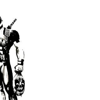 Deadpool wallpaper
