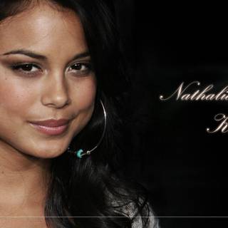 Nathalie Kelley wallpaper