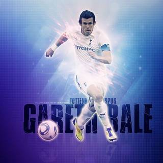Gareth Bale wallpaper