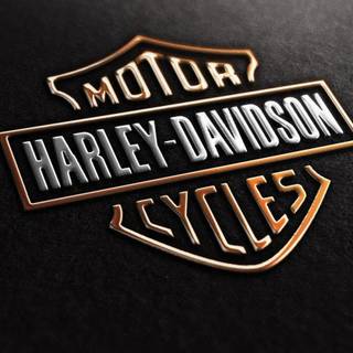Harley davidson desktop