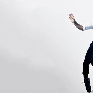 Justin Timberlake wallpaper