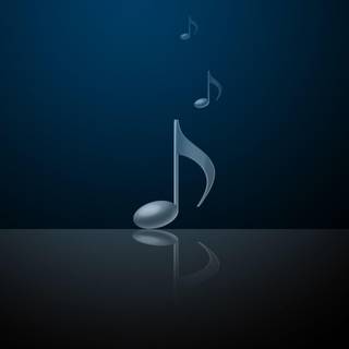 Blues music wallpaper
