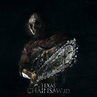 Texas Chainsaw Massacre wallpaper