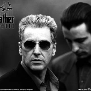 Godfather wallpaper