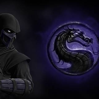 Mortal Kombat HD wallpaper