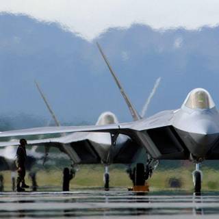 F22 images