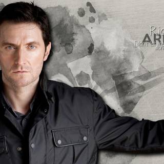Richard Armitage wallpaper