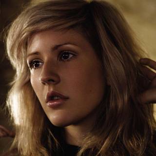 Ellie goulding background