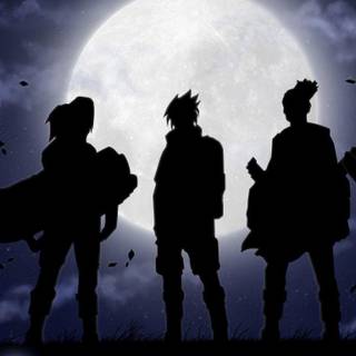 Anime wallpaper 1366x768