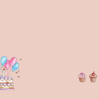 Birthday backround