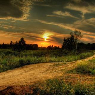 Country desktop backgrounds