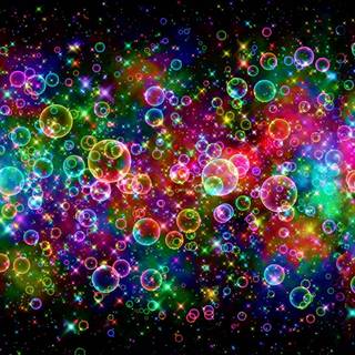 Cool colorful wallpaper