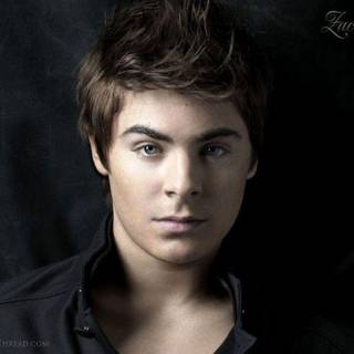 Zac efron desktop wallpaper