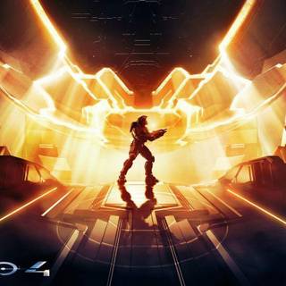 Halo 4 computer backgrounds