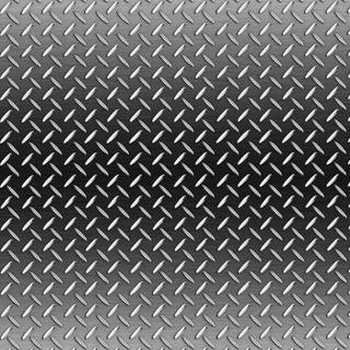 Metal wallpaper