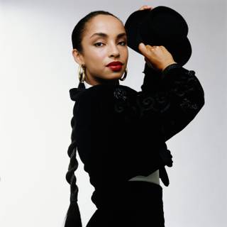Sade wallpaper