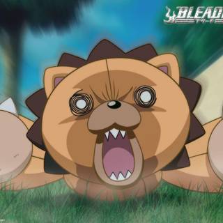 Kon bleach wallpaper