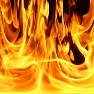 Cool flame backgrounds